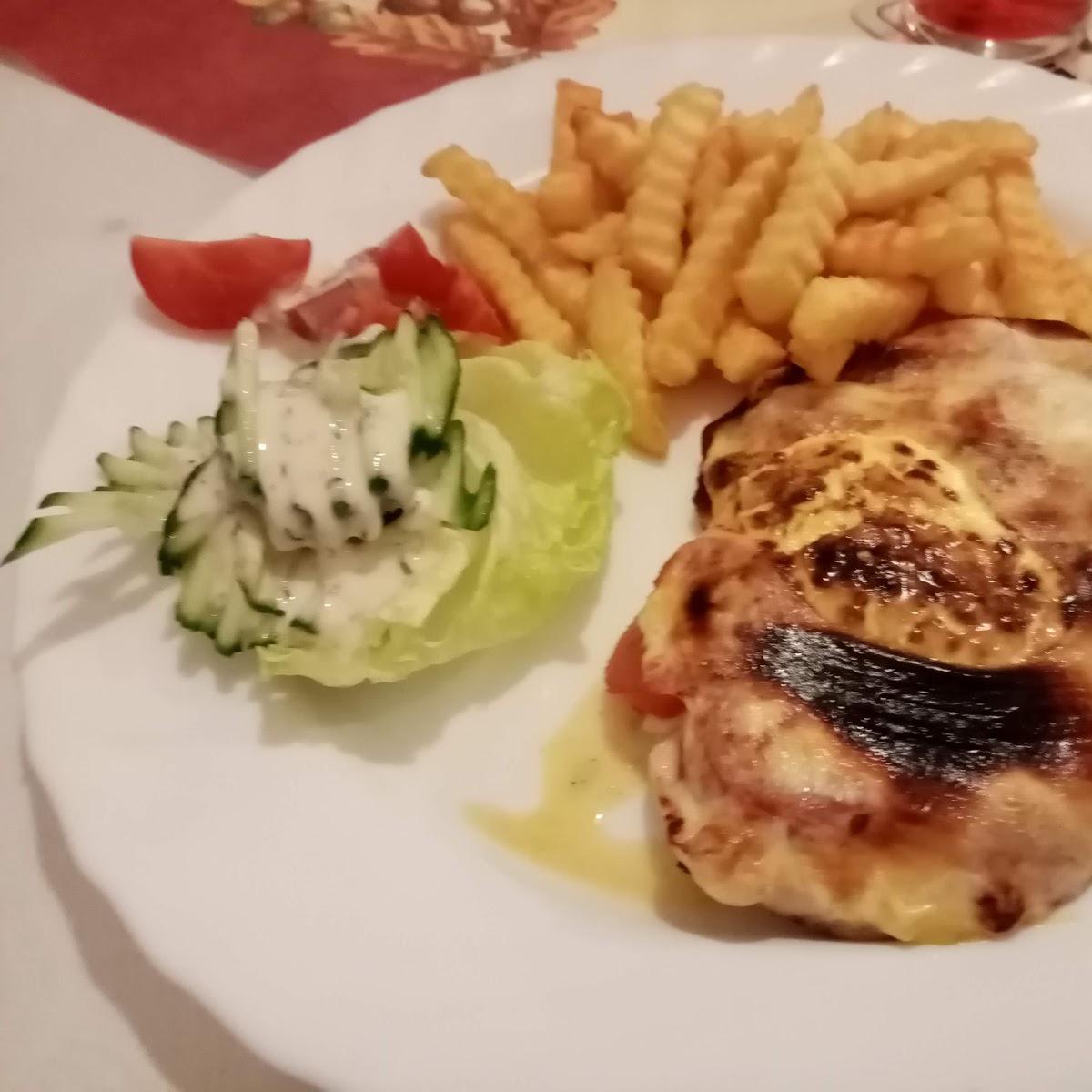 Restaurant "Kik in" in  Friedland