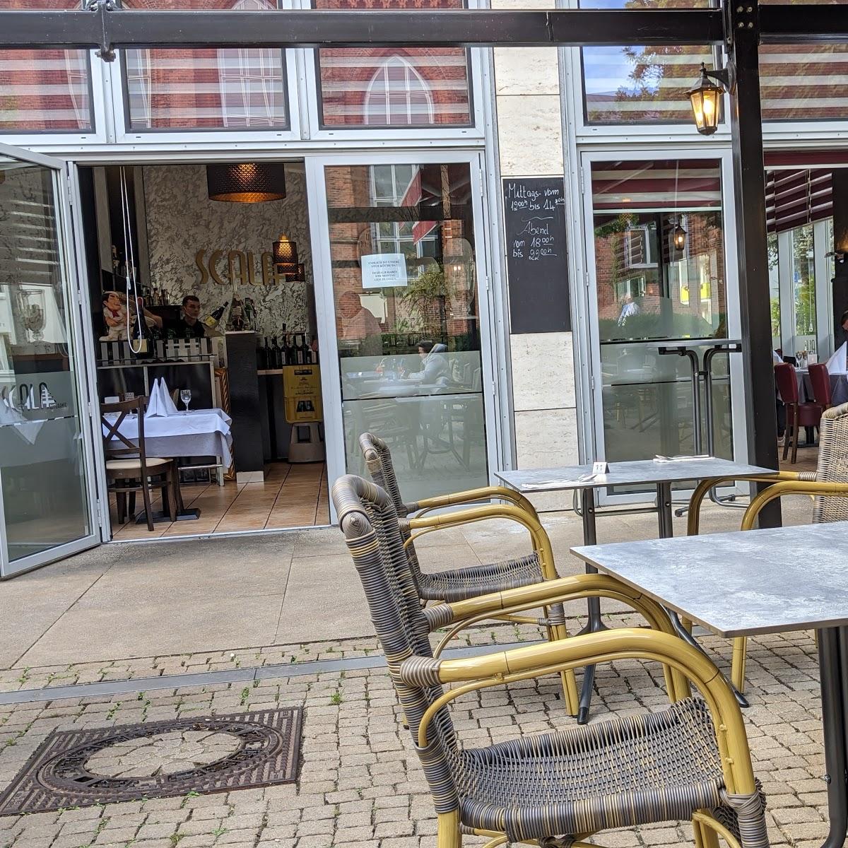 Restaurant "Ristorante Scala" in  Bremerhaven