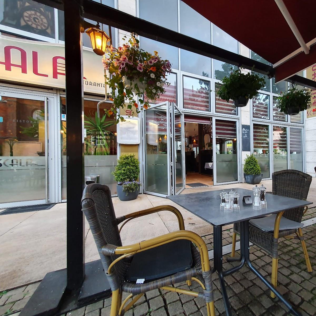 Restaurant "Ristorante Scala" in Bremerhaven