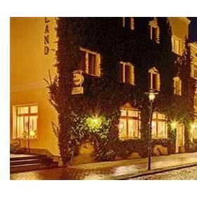 Restaurant "Hotel und Restaurant Vredeland" in  Friedland