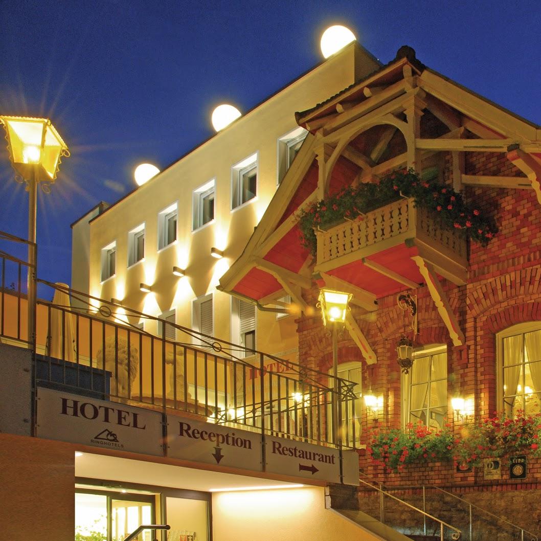 Restaurant "Hotel Wittelsbacher Höh - Mohr Gastro GmbH" in Würzburg