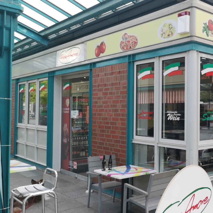 Restaurant "PizzAmore" in  Bremerhaven