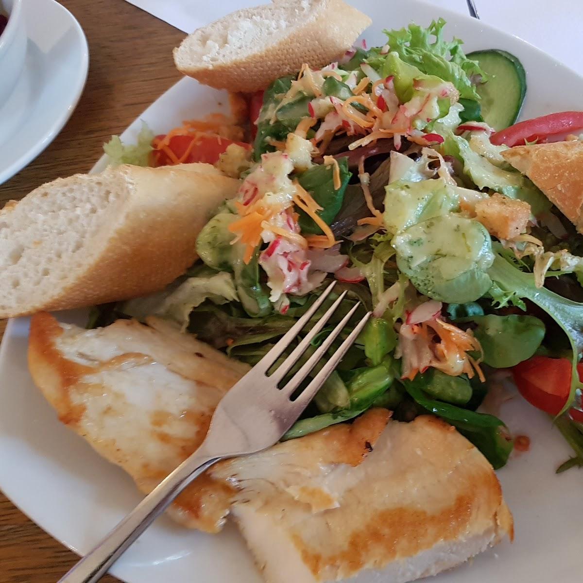 Restaurant "Burggaststätten" in  Würzburg