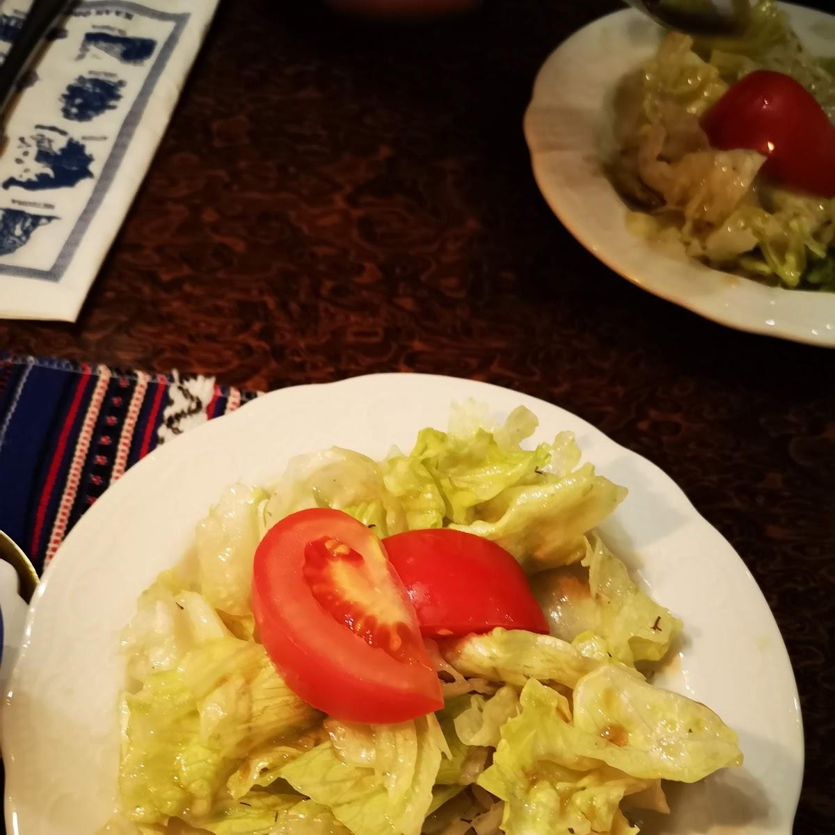 Restaurant "Delphi" in  Würzburg