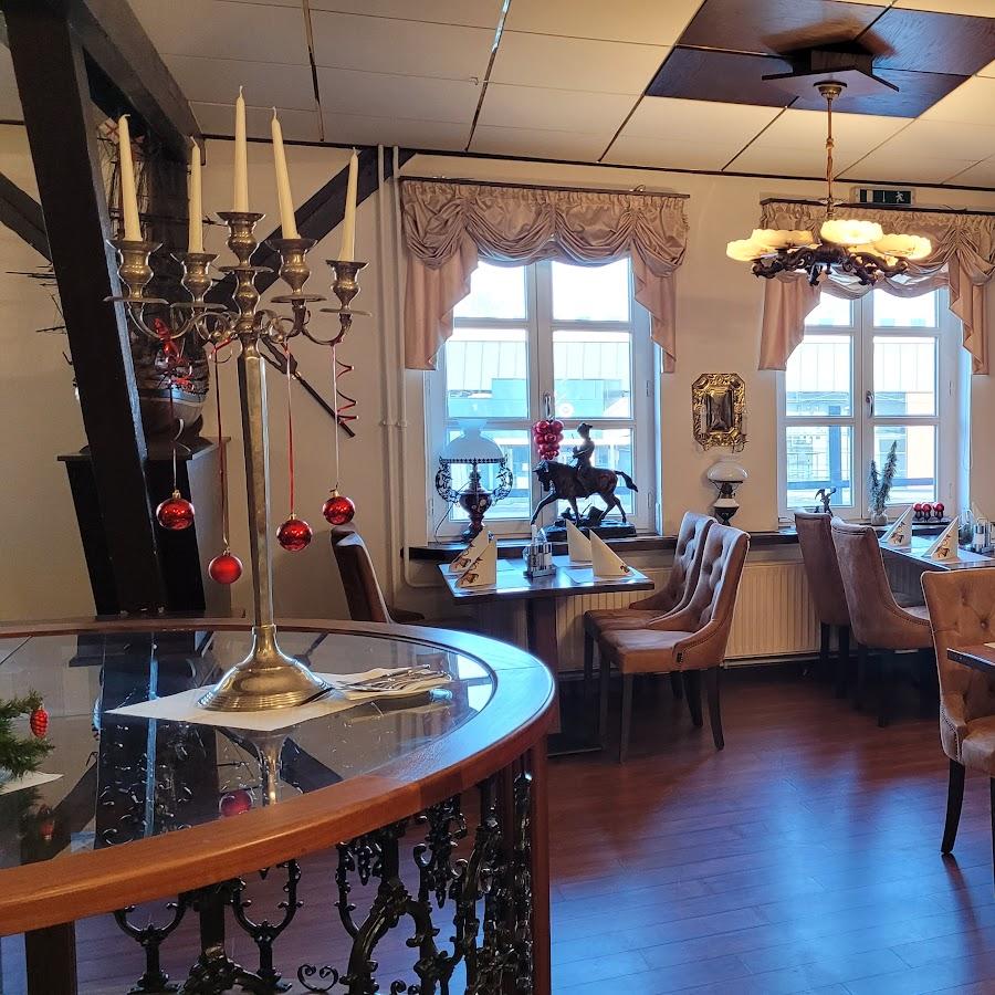 Restaurant "Fiedlers Restaurant. Fisch & Steak in Fiedlers Aalkate" in Bremerhaven