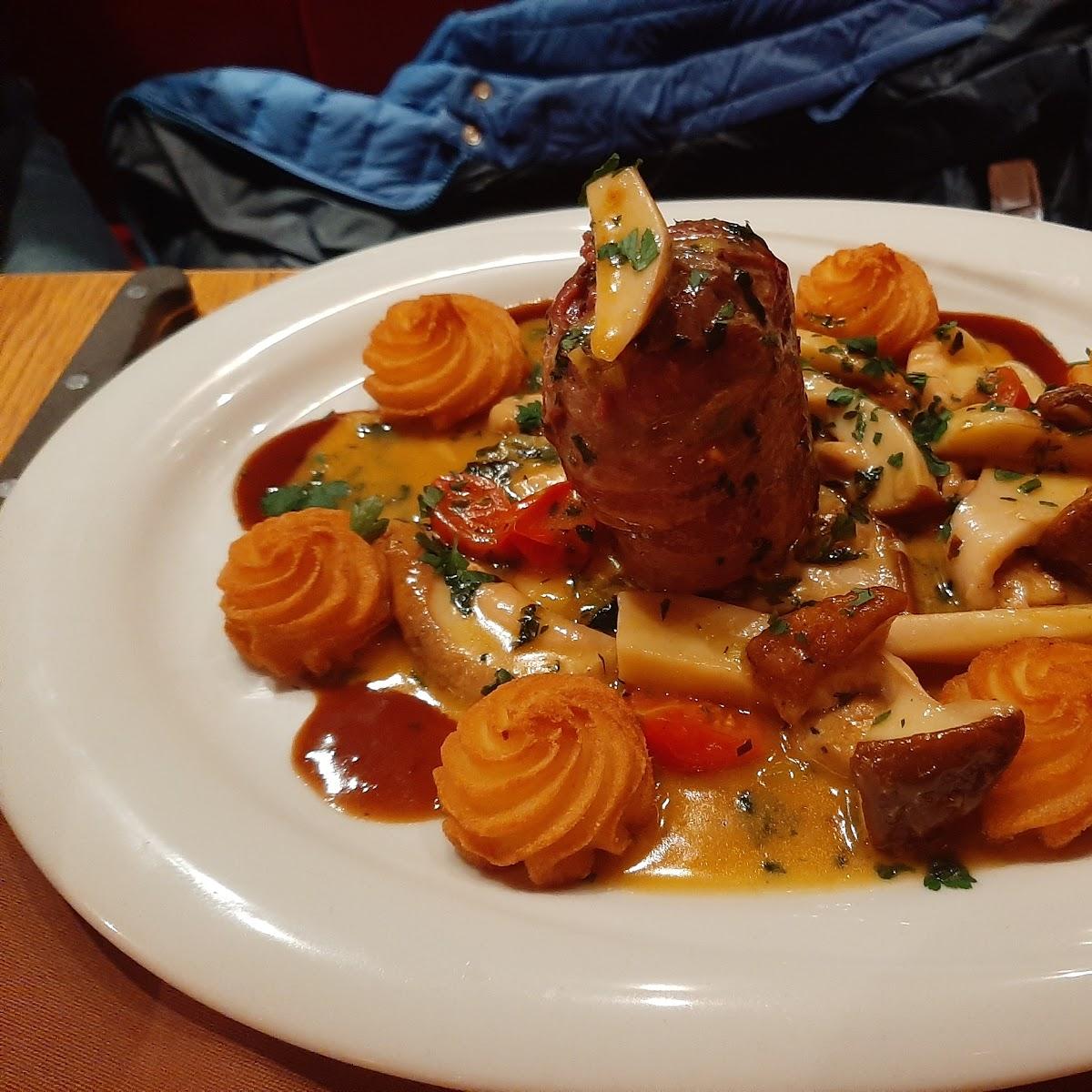 Restaurant "Mennas Time Out Gastronomie" in  Würzburg