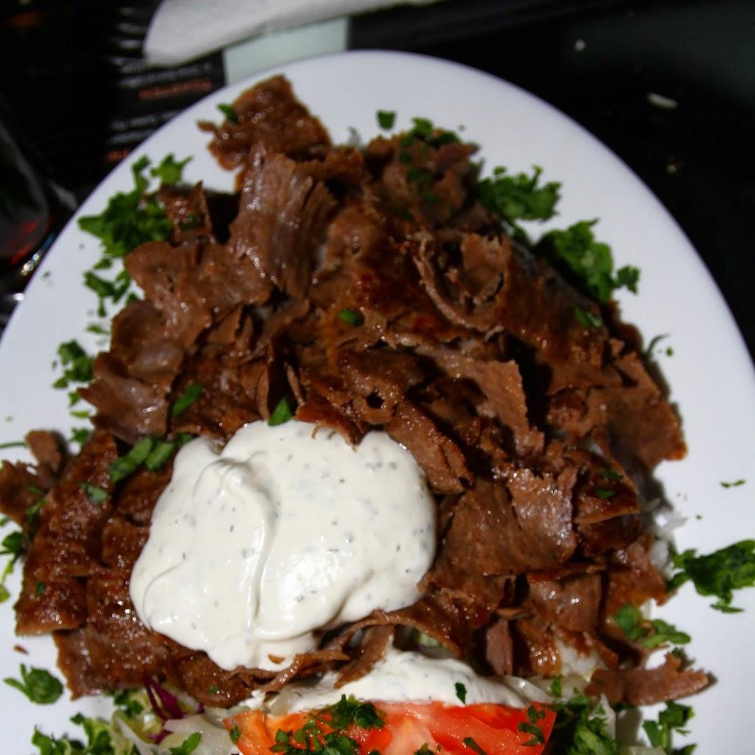 Restaurant "Grill & Shisha Bar Lounge" in  Würzburg