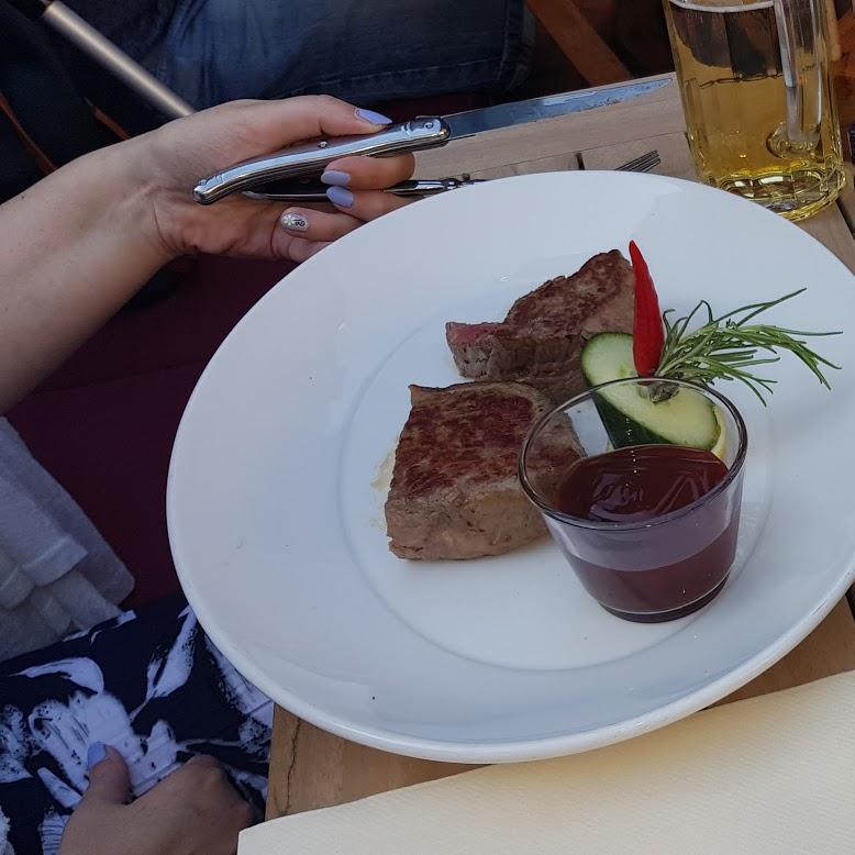 Restaurant "Chase Steakhouse" in  Würzburg