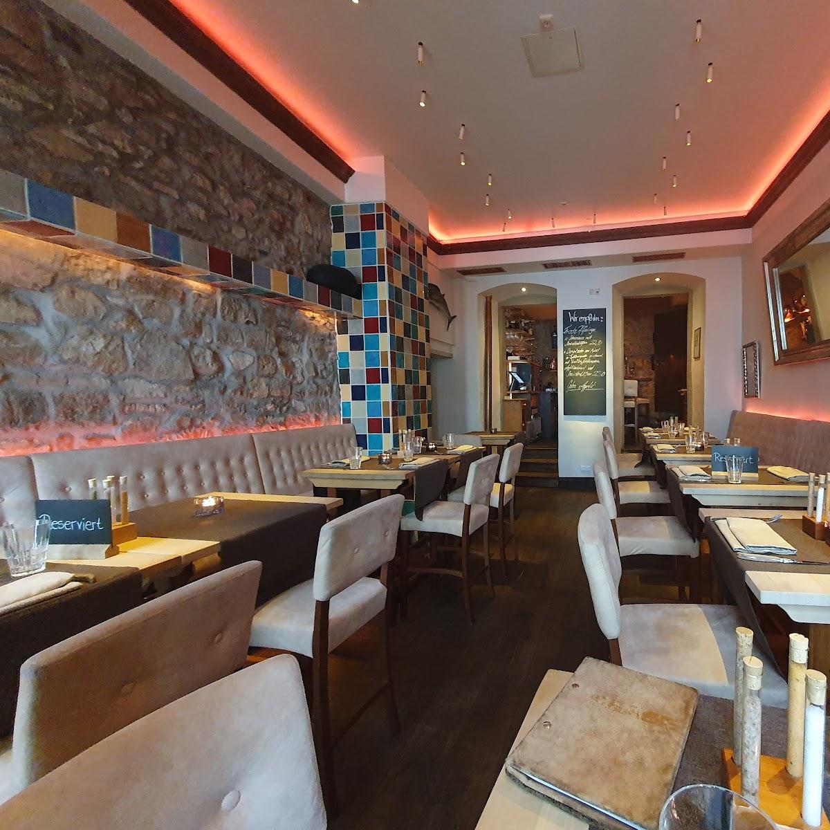 Restaurant "Chase Steakhouse" in Würzburg