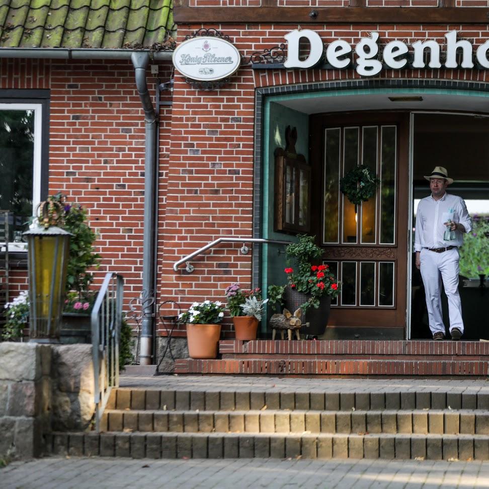 Restaurant "Degenhof Manufaktur Fleisch - und Feinkost" in  Egestorf