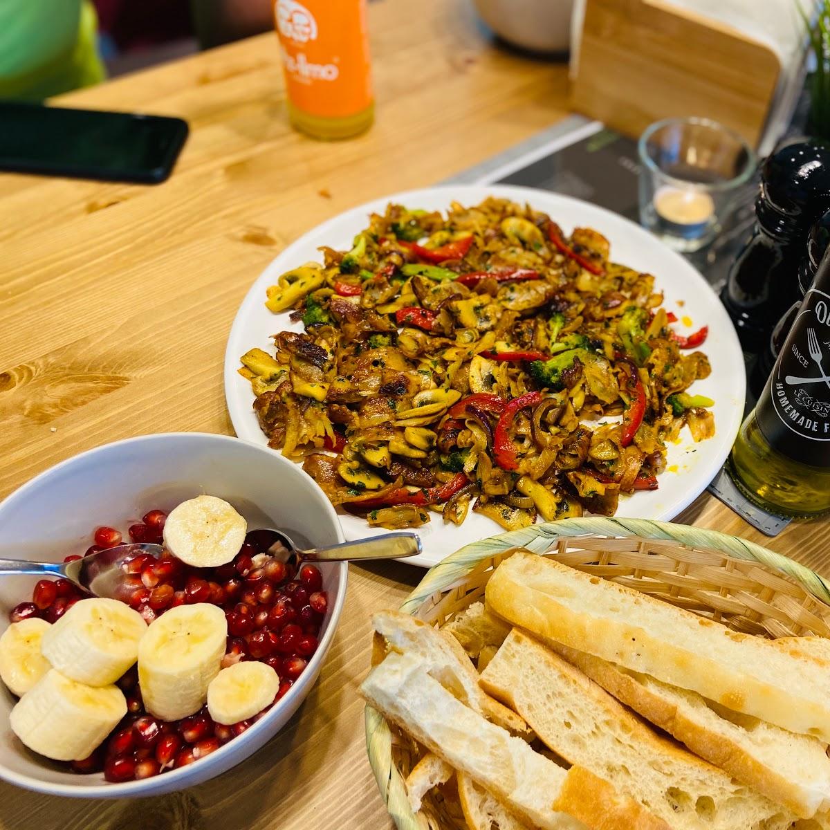 Restaurant "venezia" in  Barsinghausen