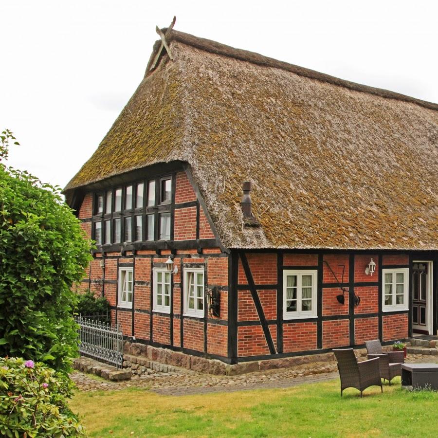 Restaurant "Hotel er Hof" in  Egestorf