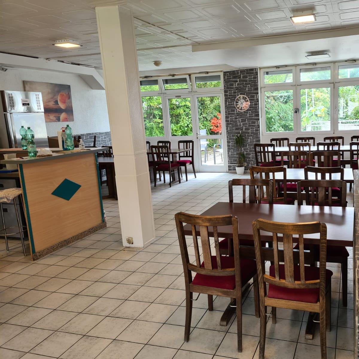 Restaurant "Boller Imbiss - Pizza & Kebaphaus" in Bad Boll