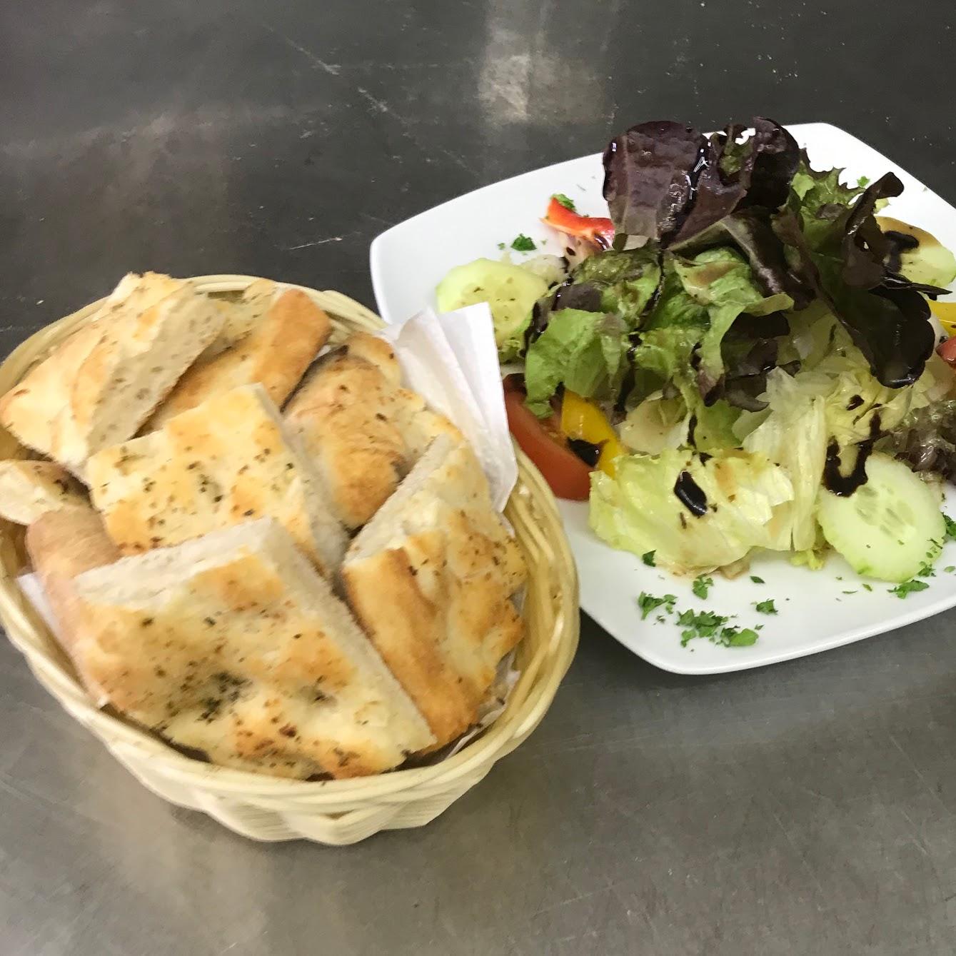 Restaurant "Ristorante Pizzeria Rubacuore" in  Heiningen