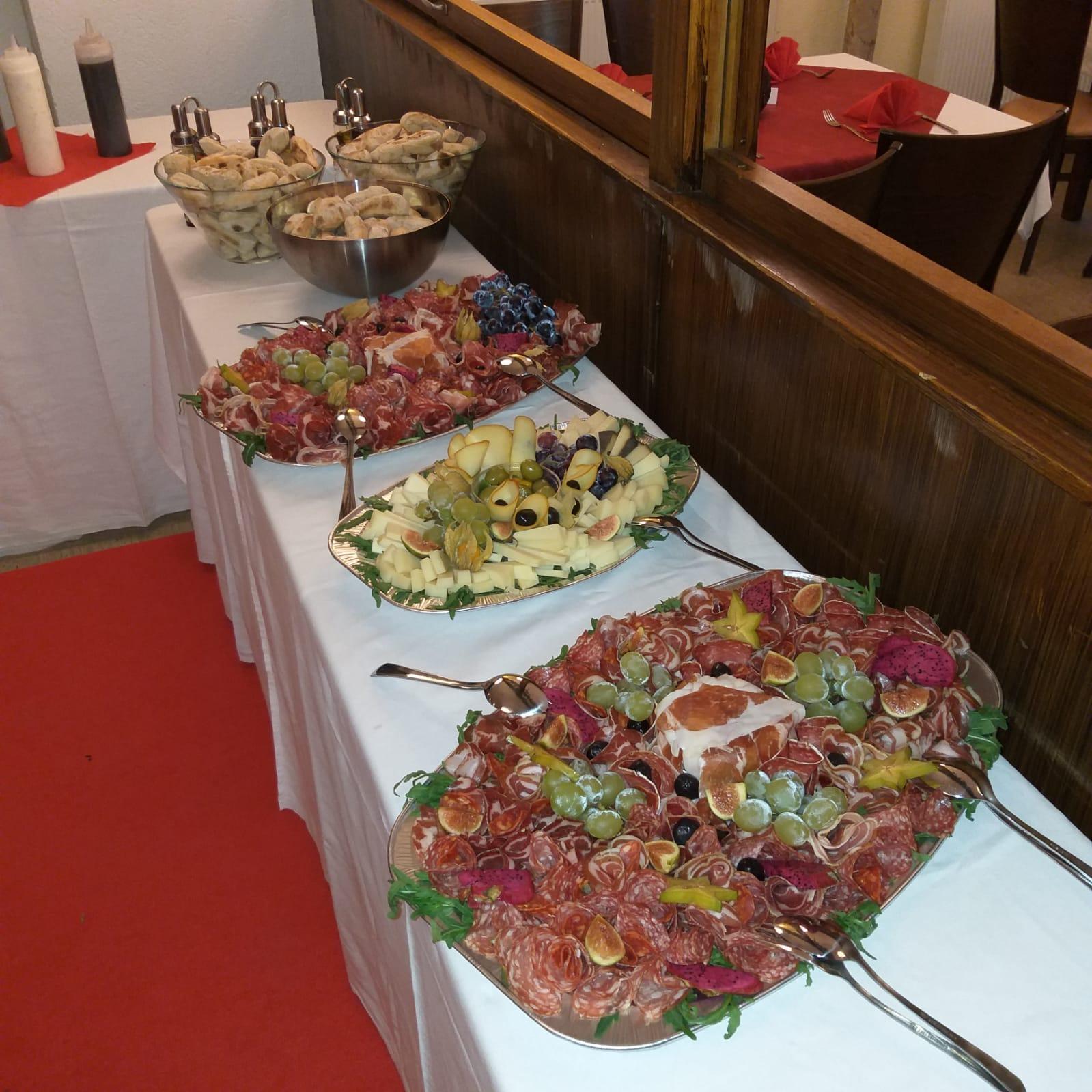 Restaurant "La‘Classico Ristorante & Pizzeria" in  Heiningen