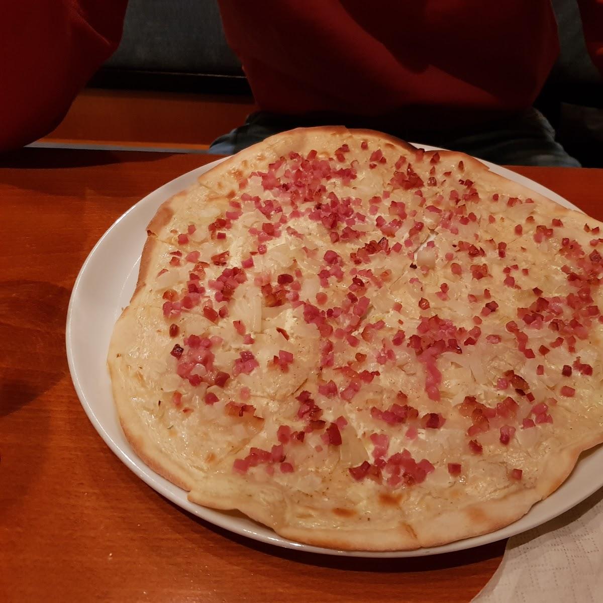 Restaurant "Amadeus GbR" in  Heiningen