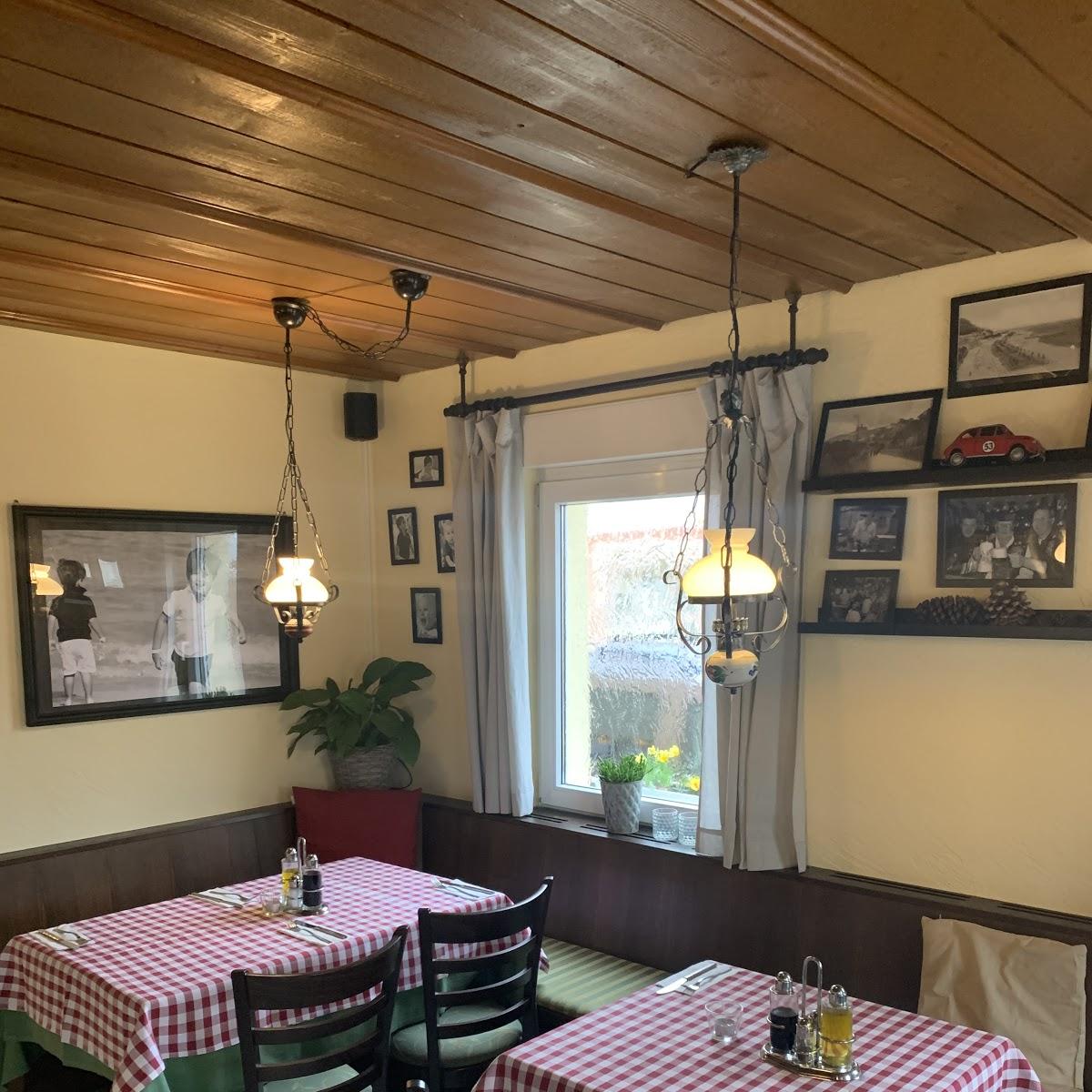 Restaurant "Grüner Baum" in  Göppingen