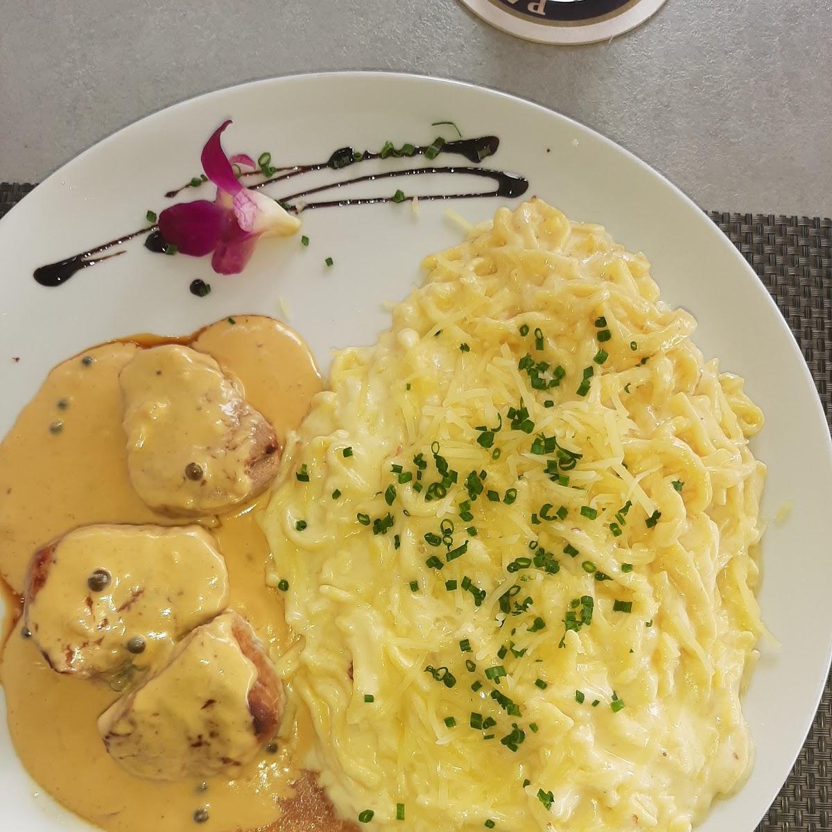 Restaurant "Golfclub  Restaurant Hole 19" in  Steißlingen