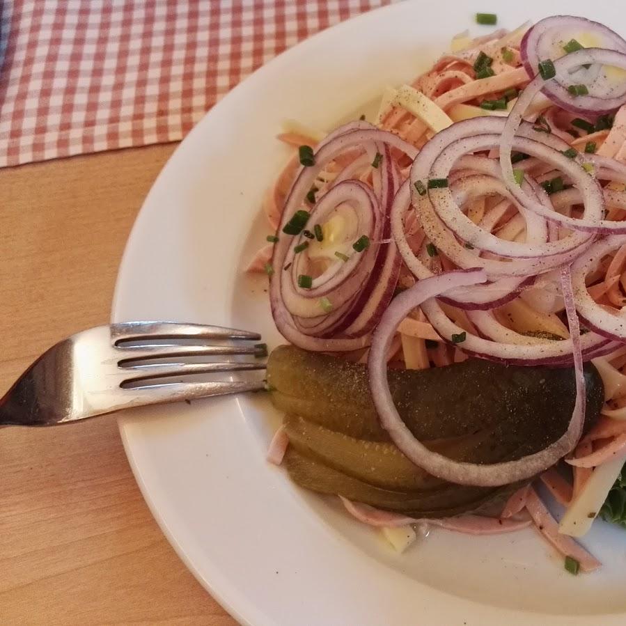 Restaurant "Uhu Gut Binder" in  Steißlingen