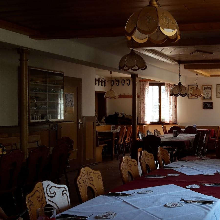Restaurant "Gasthaus Ochsen" in  Steißlingen