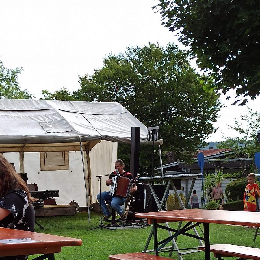 Restaurant "Restaurant Schäferstüble" in Orsingen-Nenzingen
