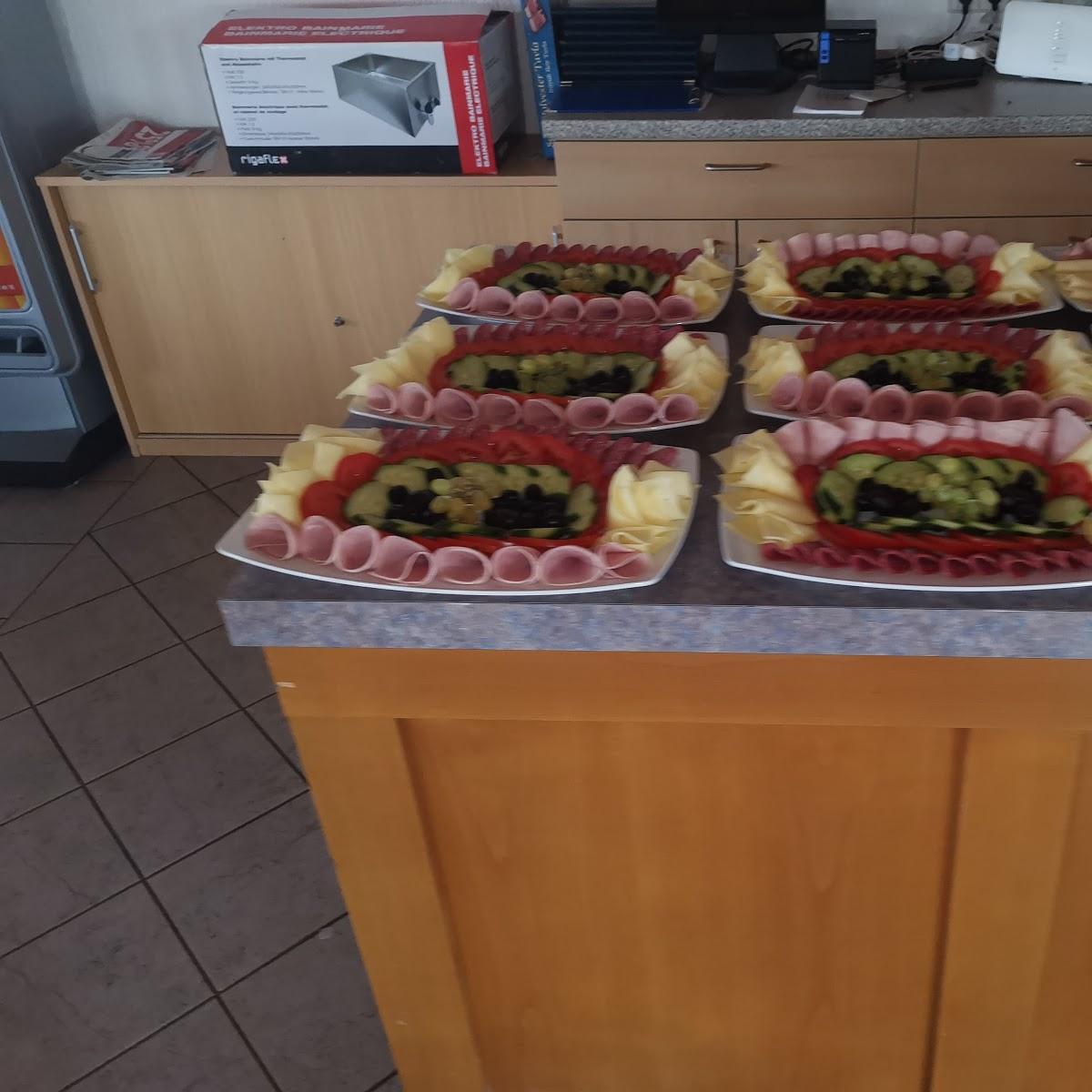 Restaurant "Restaurant Hasenstall Radolfzell" in  Bodensee