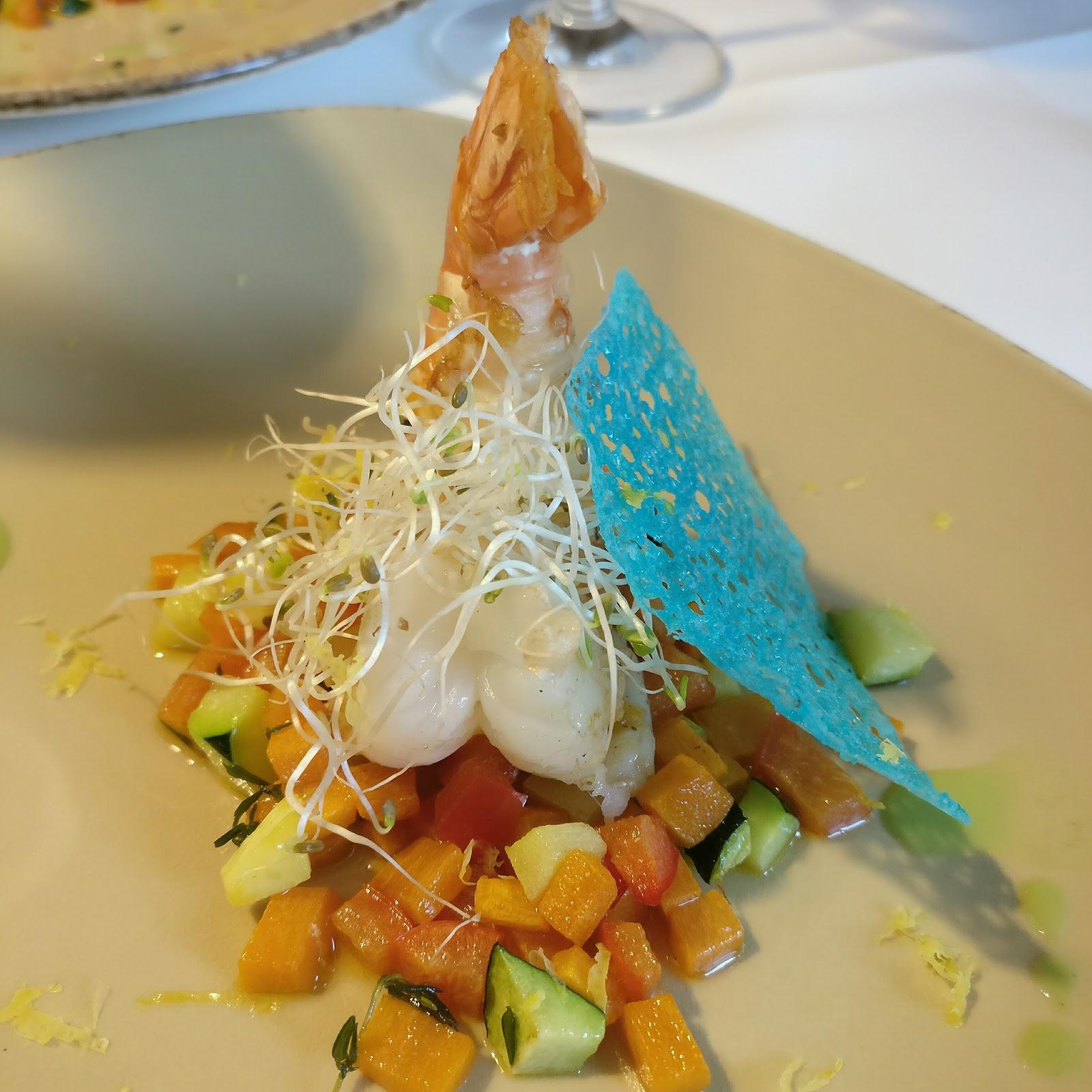 Restaurant "Restaurant Enoteca Toscana" in  Orsingen-Nenzingen