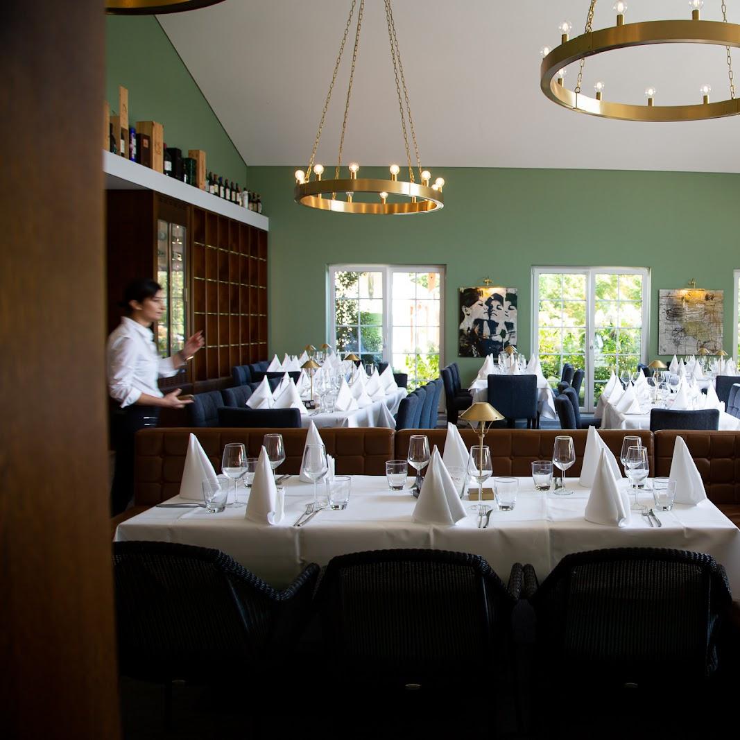 Restaurant "Ristorante Enoteca Toscana - Italienisches Gourmetessen am Bodensee" in Orsingen-Nenzingen