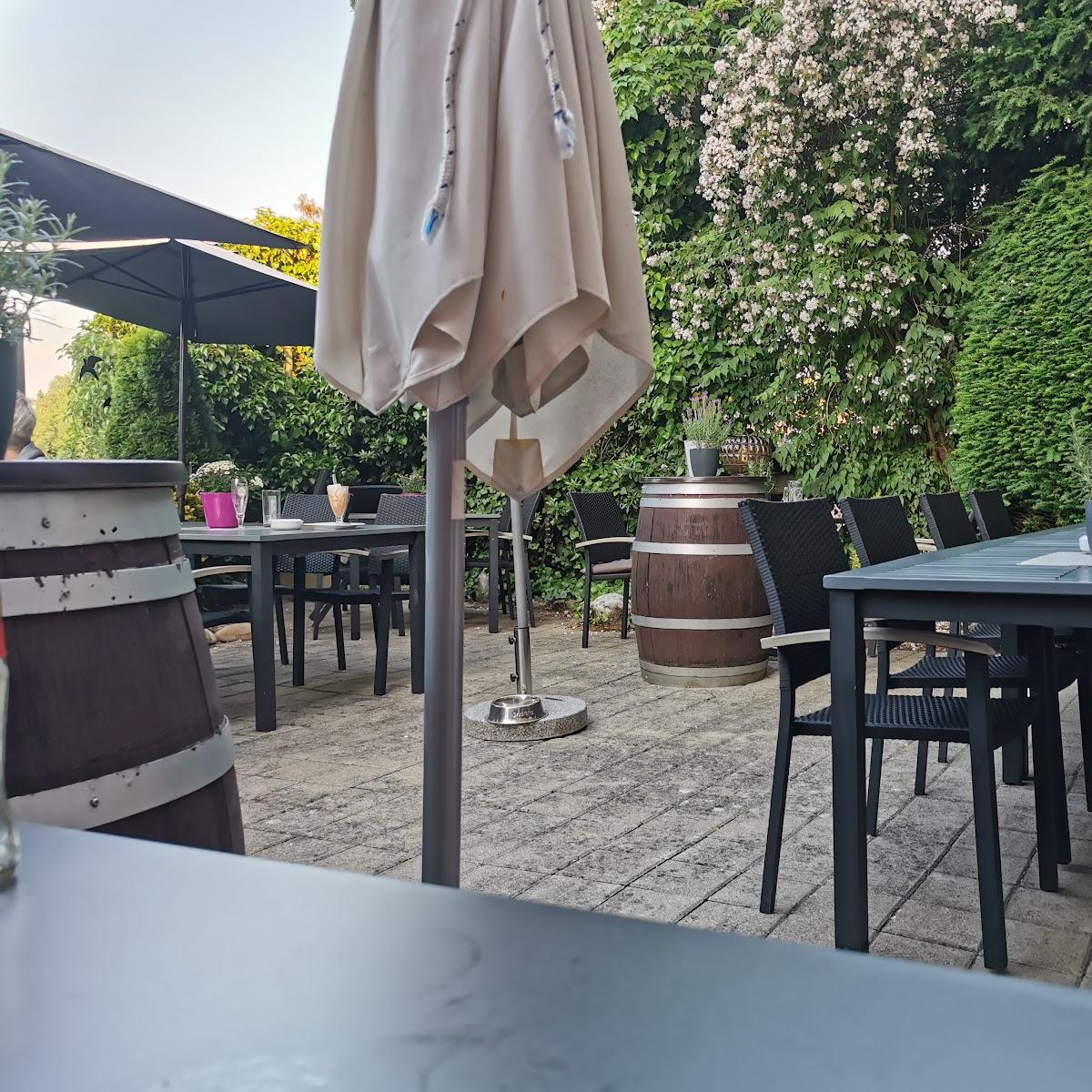 Restaurant "Gasthof Auer" in Orsingen-Nenzingen