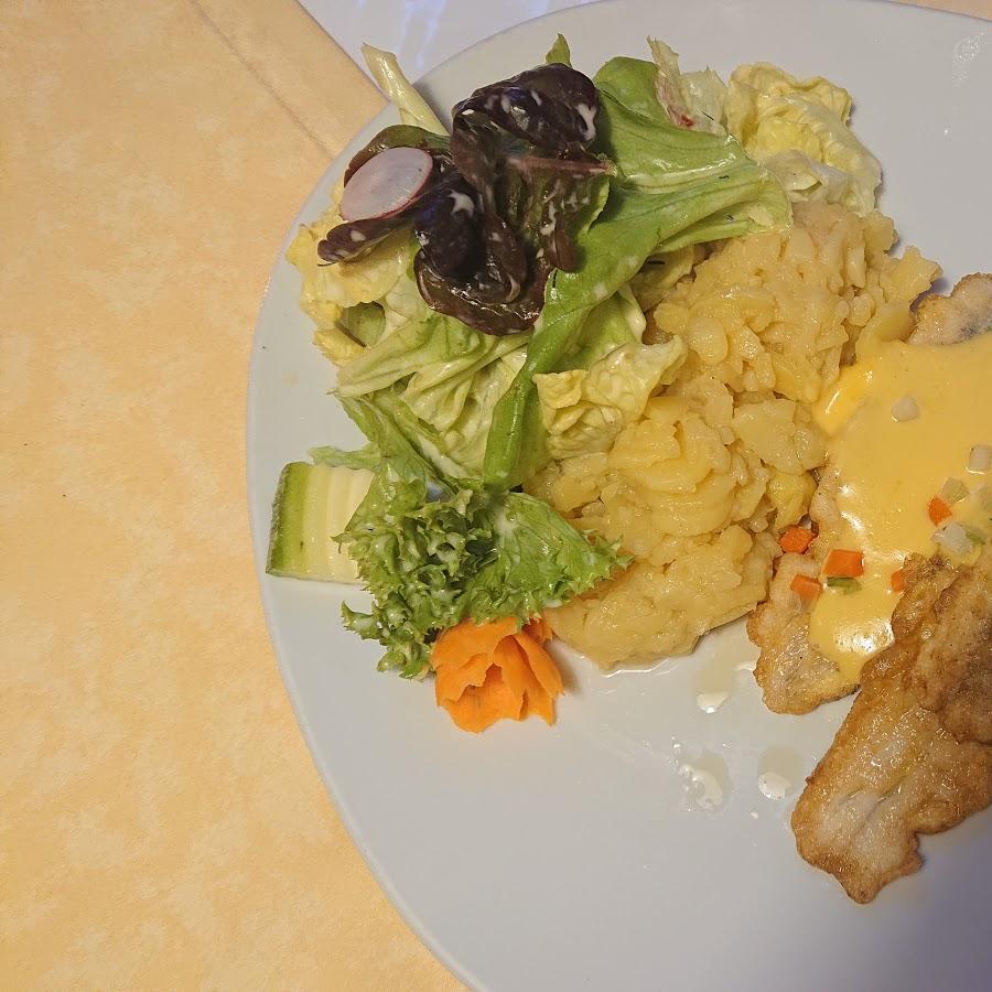 Restaurant "Gasthof Auer" in  Orsingen-Nenzingen