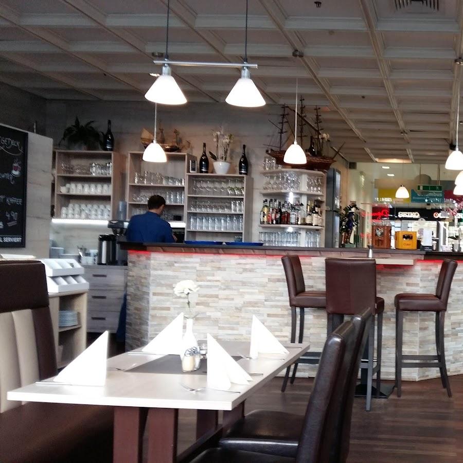 Restaurant "Restaurant Schiffergilde" in Bremerhaven