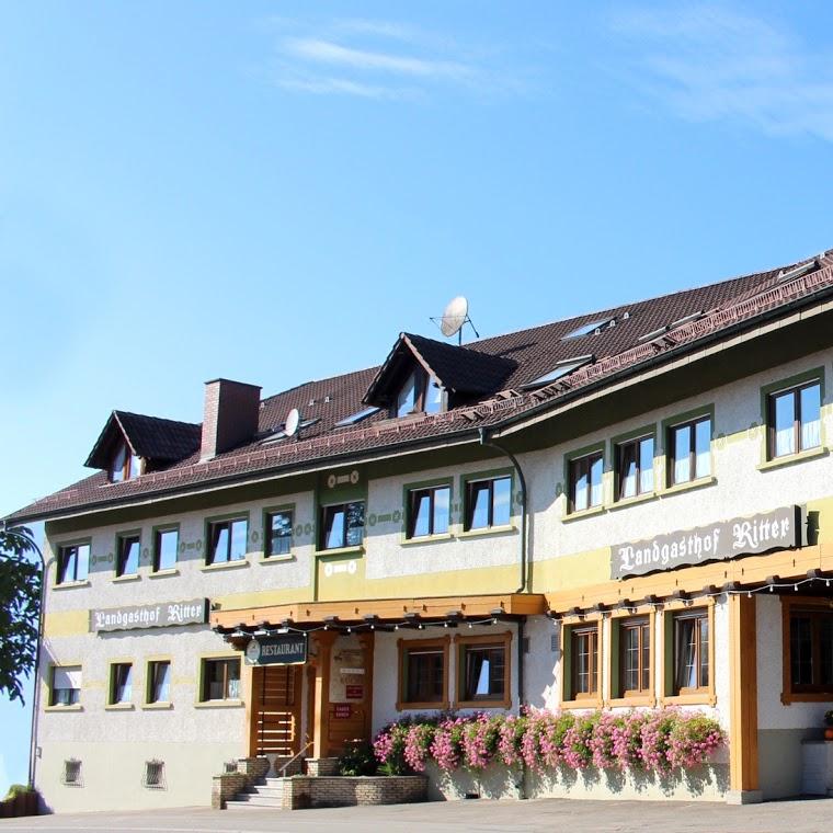 Restaurant "Landgasthof Ritter" in  Orsingen-Nenzingen