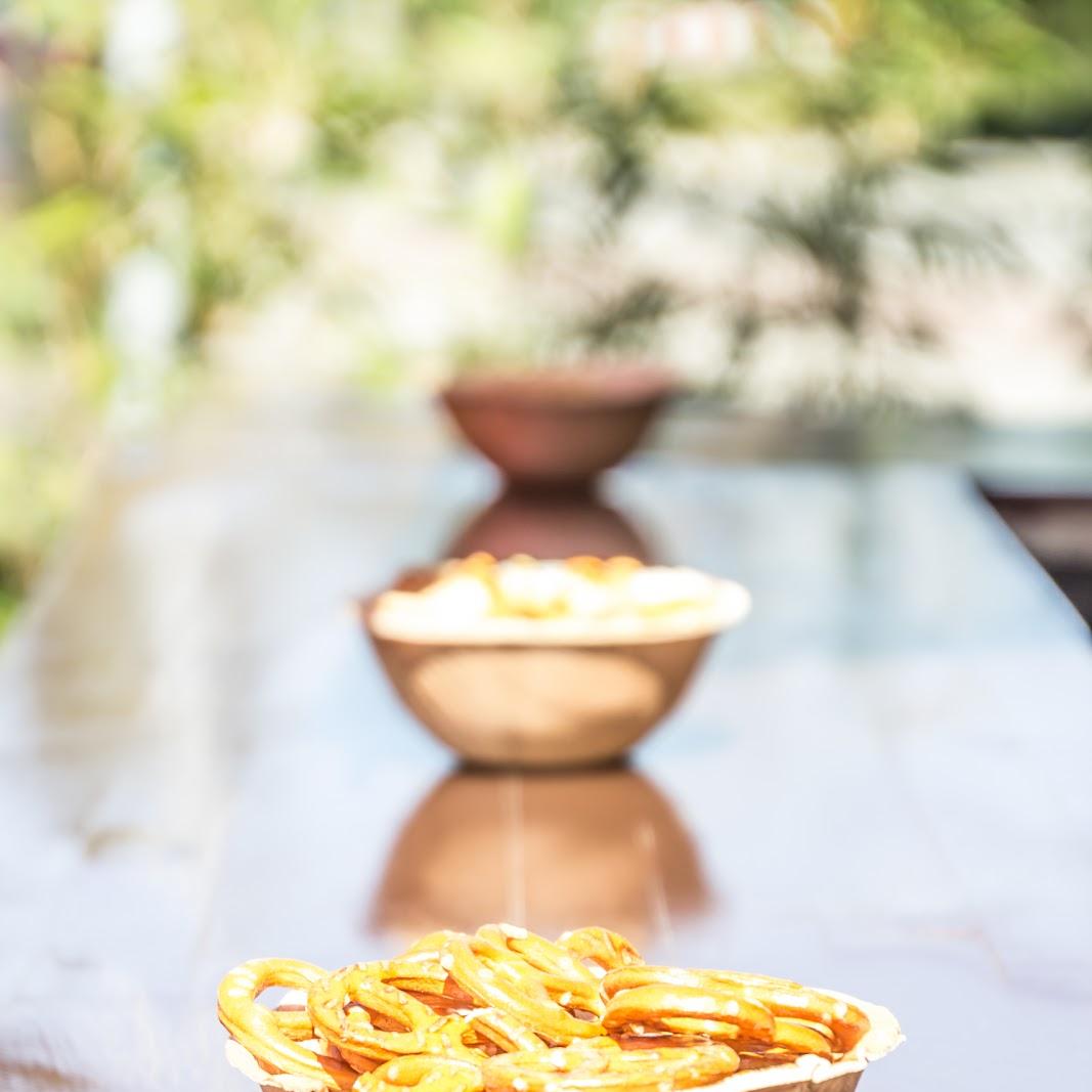 Restaurant "Bistro Sonnenschopf" in  Bodensee