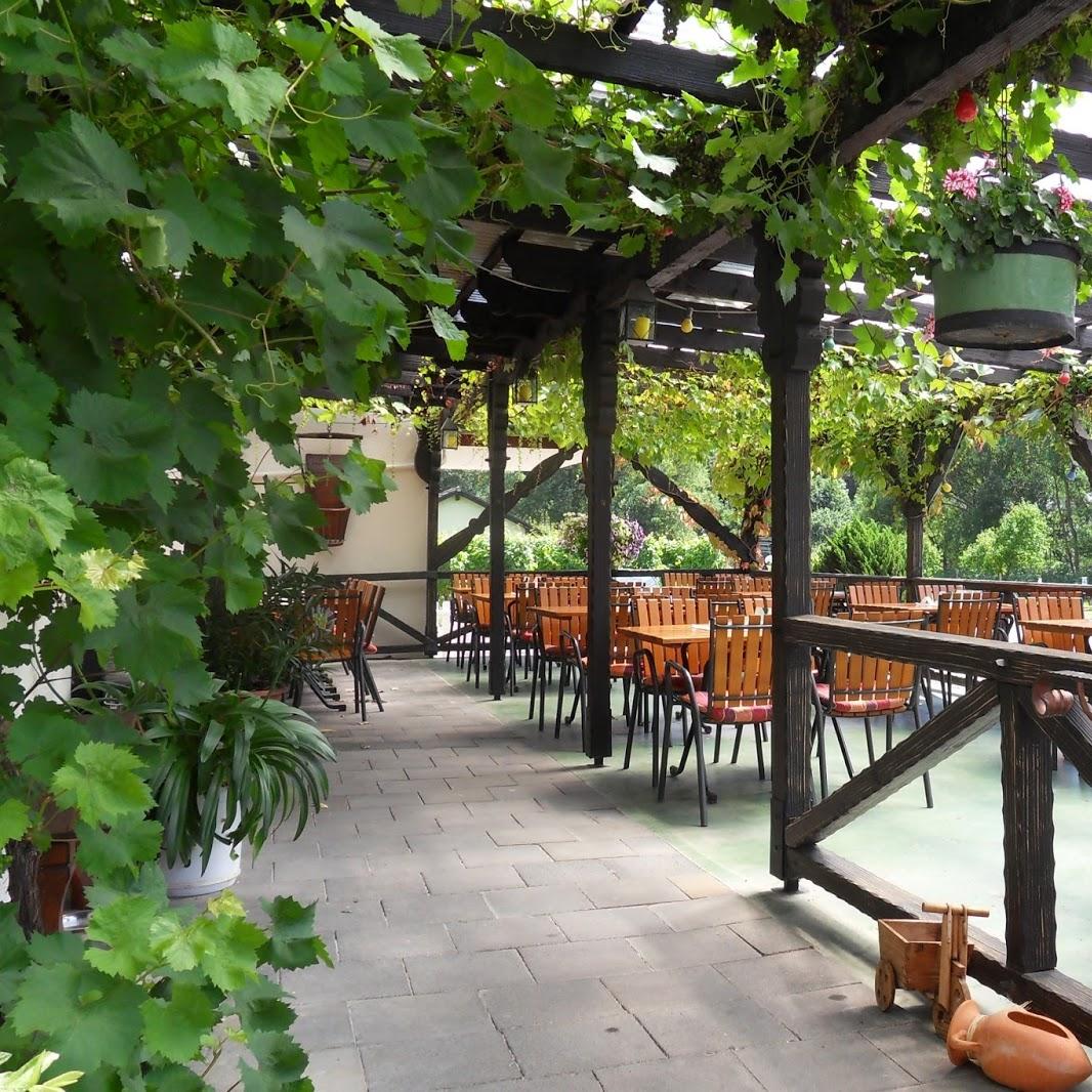 Restaurant "Restaurant Weinhaus  Ahrblume " in  Rech