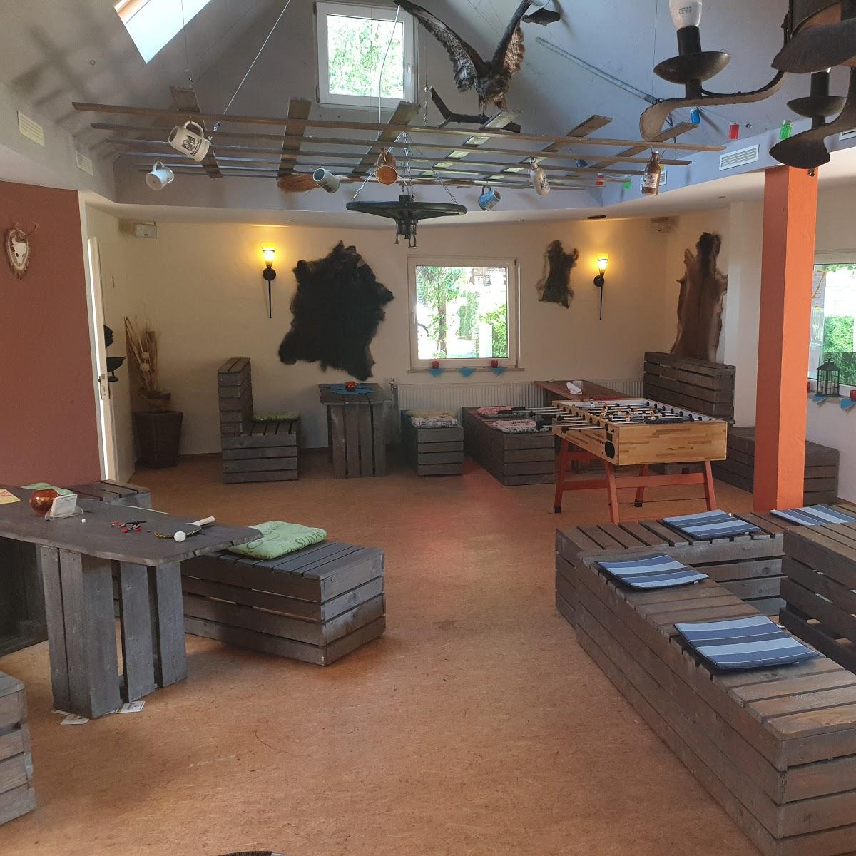 Restaurant "Sahrtalstube" in  Altenahr