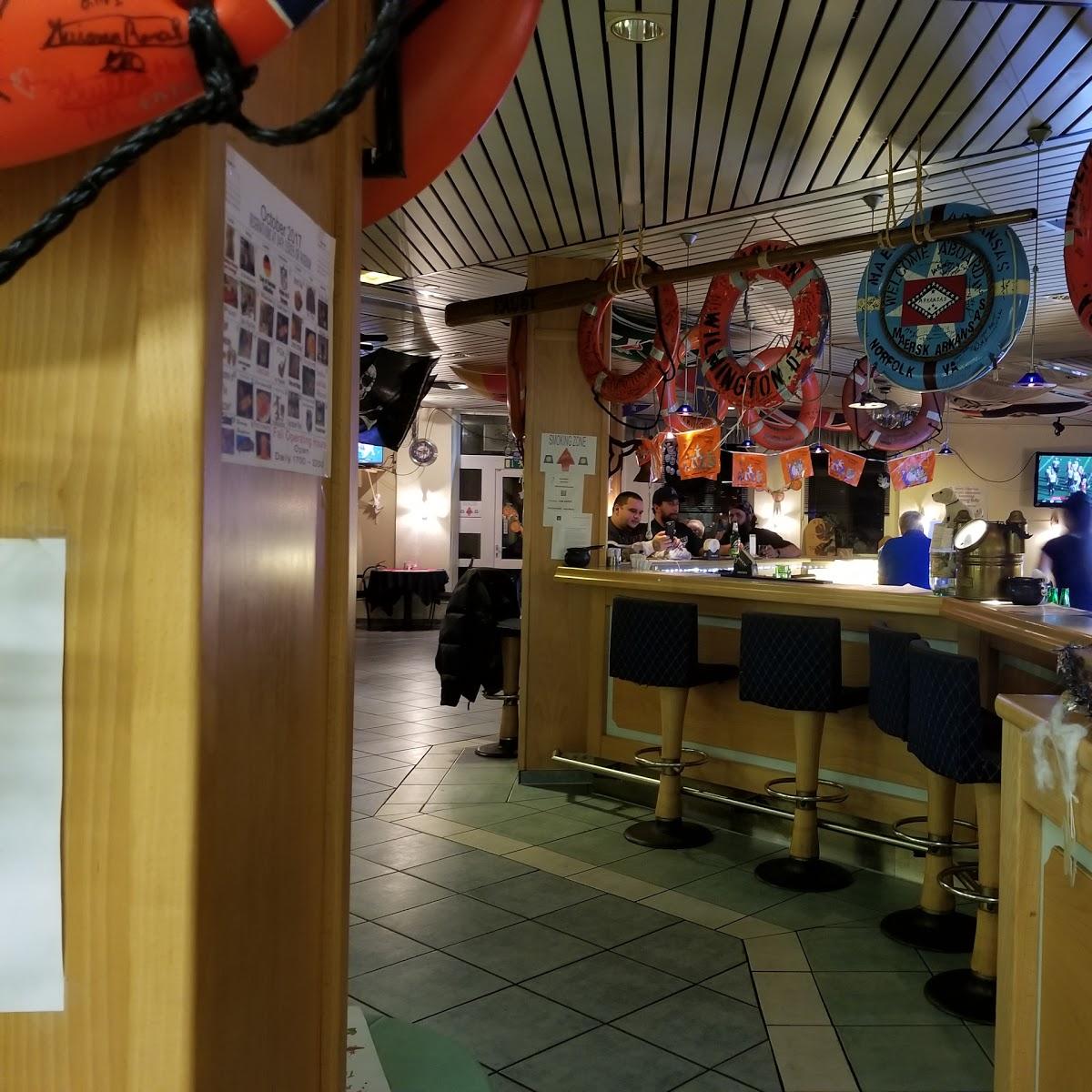 Restaurant "United Seamen’s Service" in  Bremerhaven