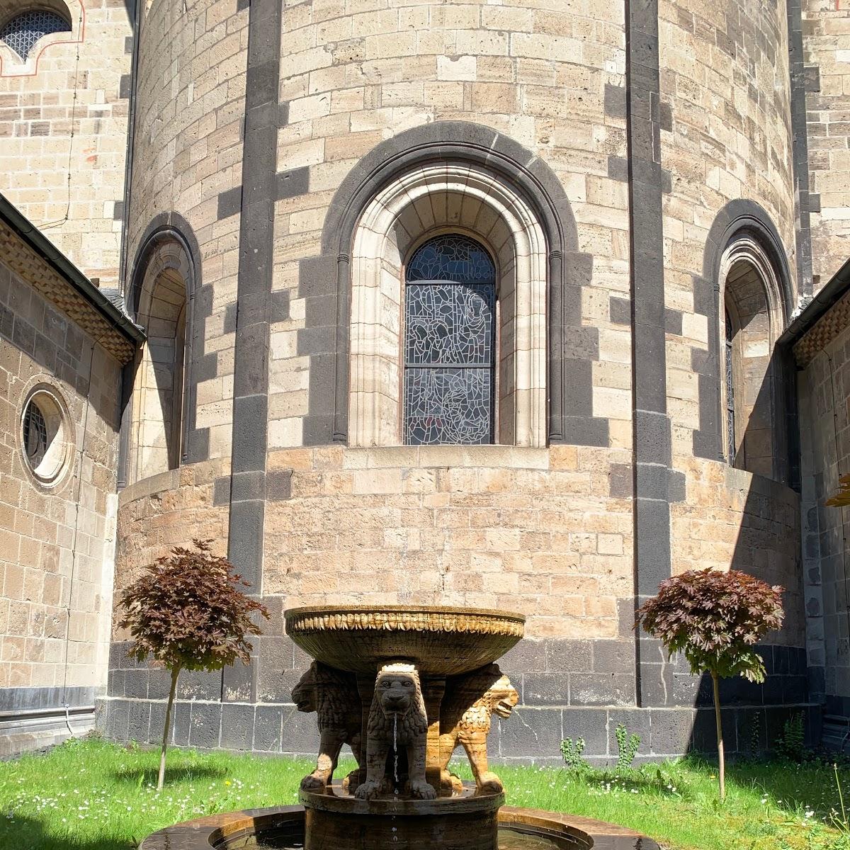 Restaurant "Gasthaus Zum Laacher See" in  Kesseling