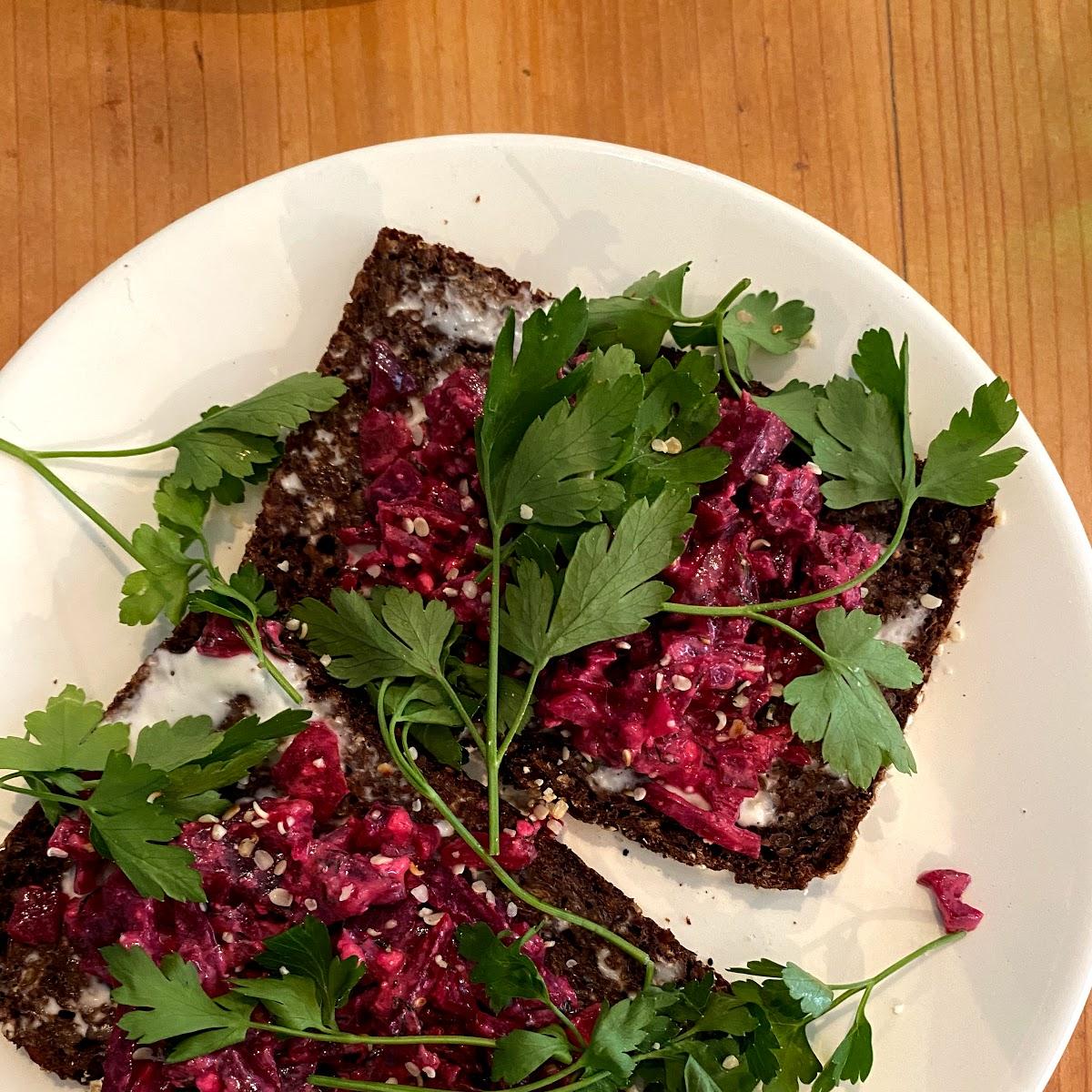 Restaurant "Frau Granate" in  Erfurt