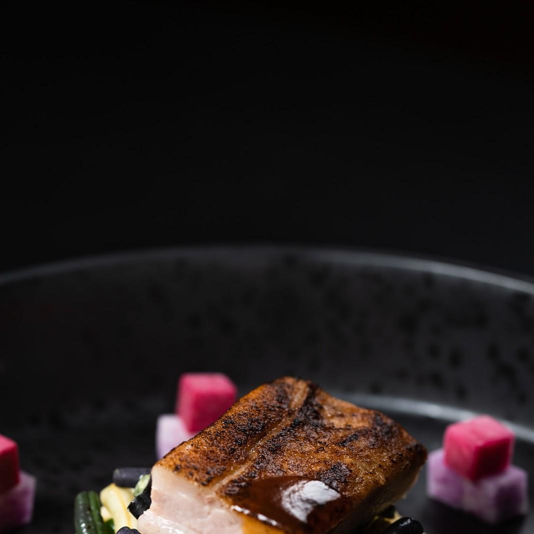 Restaurant "er Wirtshaus am Schloss" in  Brühl