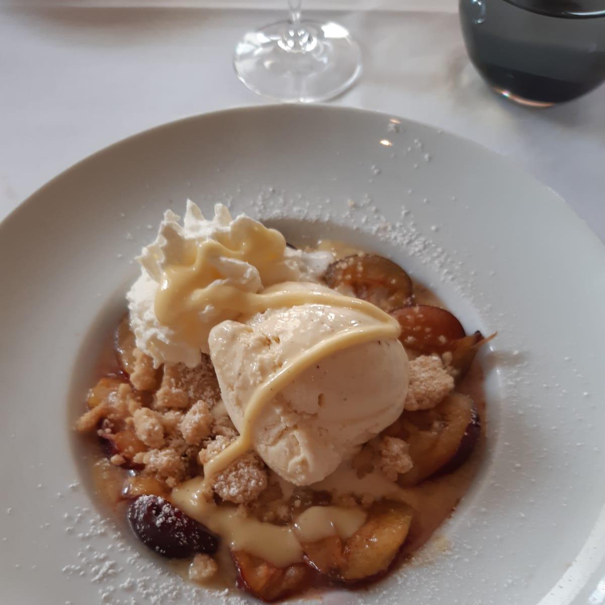 Restaurant "Glaewe‘s Restaurant" in  Brühl