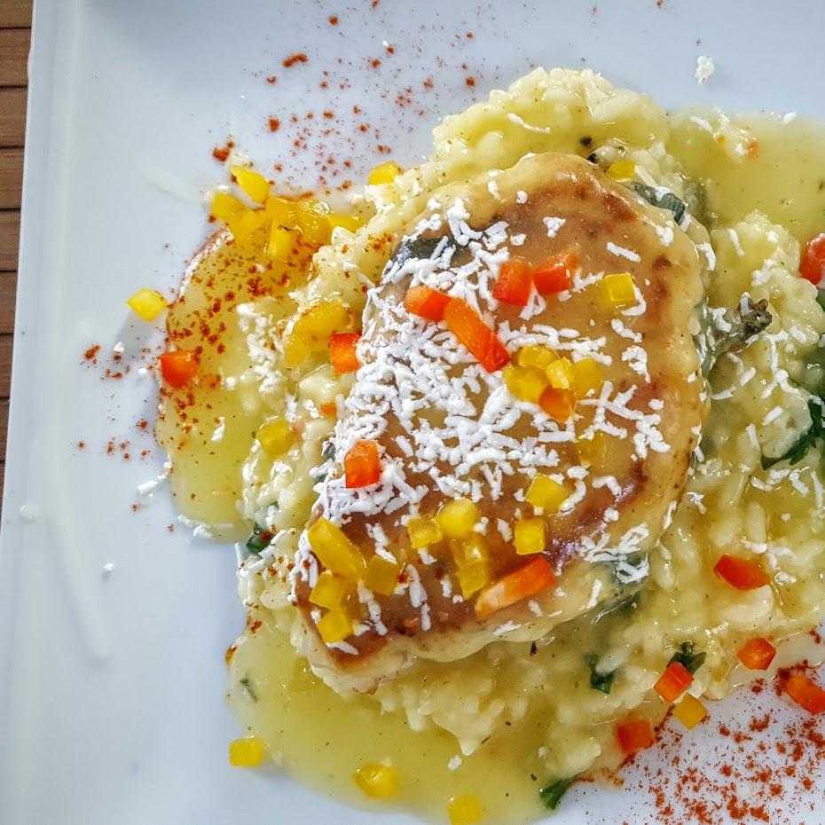 Restaurant "Restaurant-Café Fotiadis" in  Brühl