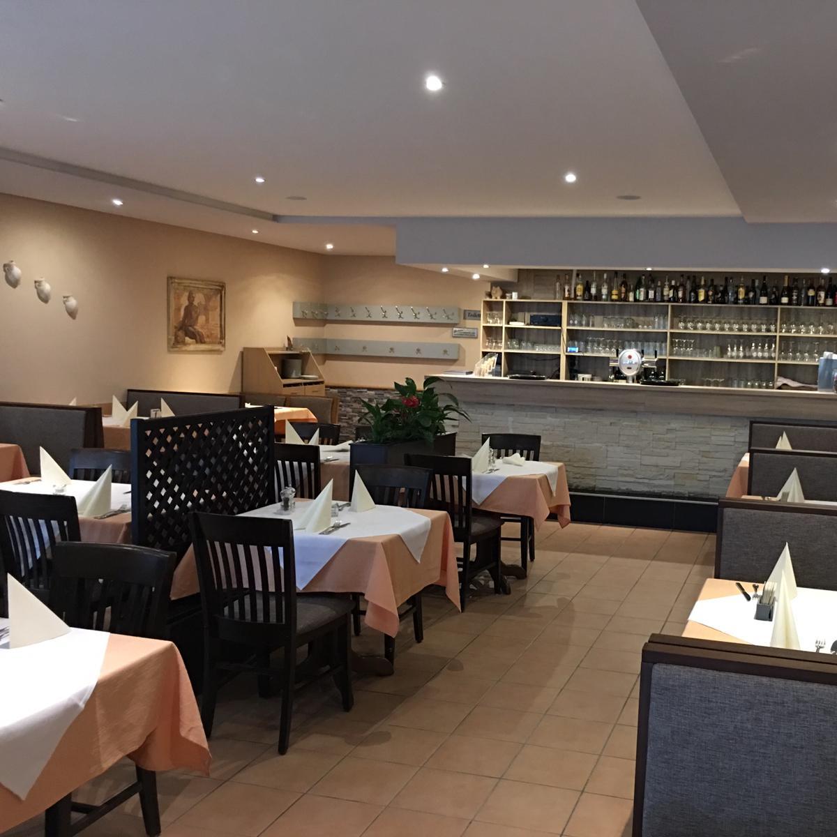 Restaurant "TAVERNAKI AKROPOLIS" in  Seevetal