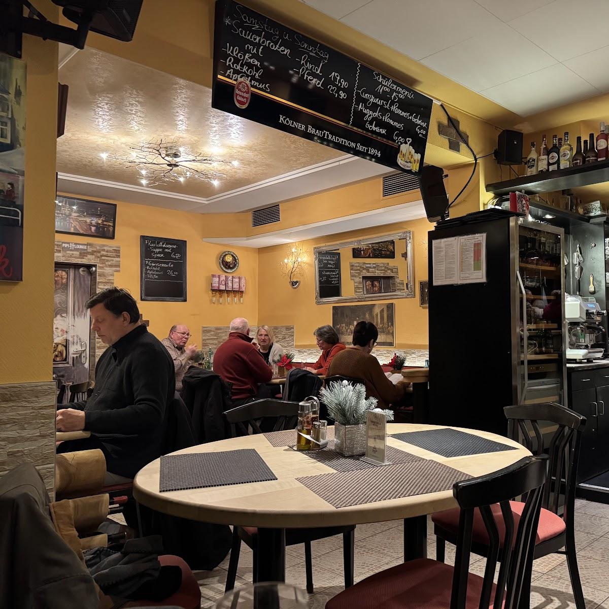 Restaurant "Gaststätte Rodder Eck" in Brühl