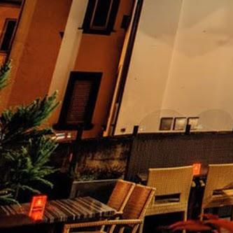 Restaurant "Adria-Stuben" in Brühl