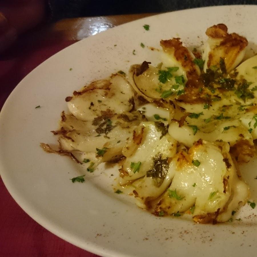 Restaurant "El Patio" in  Brühl