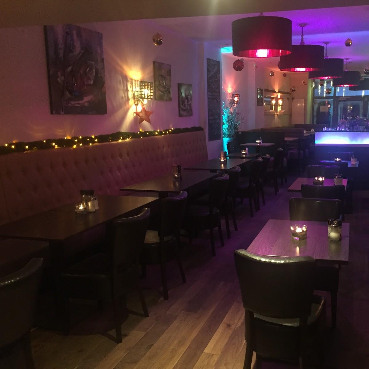 Restaurant "Vellini" in Brühl