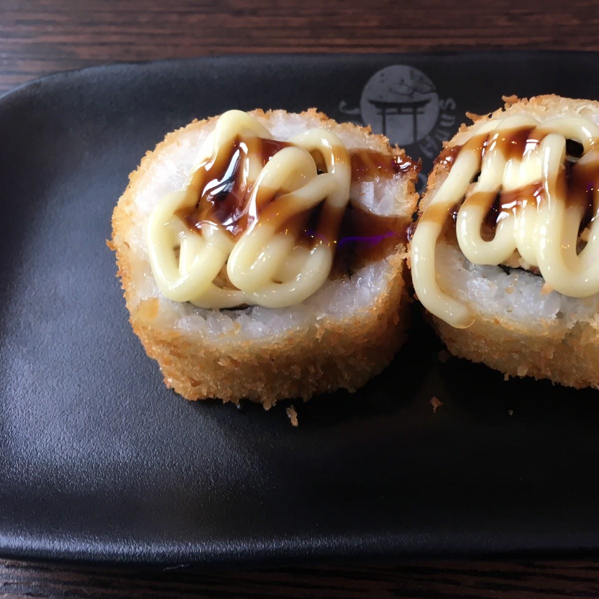 Restaurant "Japan Haus, Sushi & Grill ()" in  Brühl