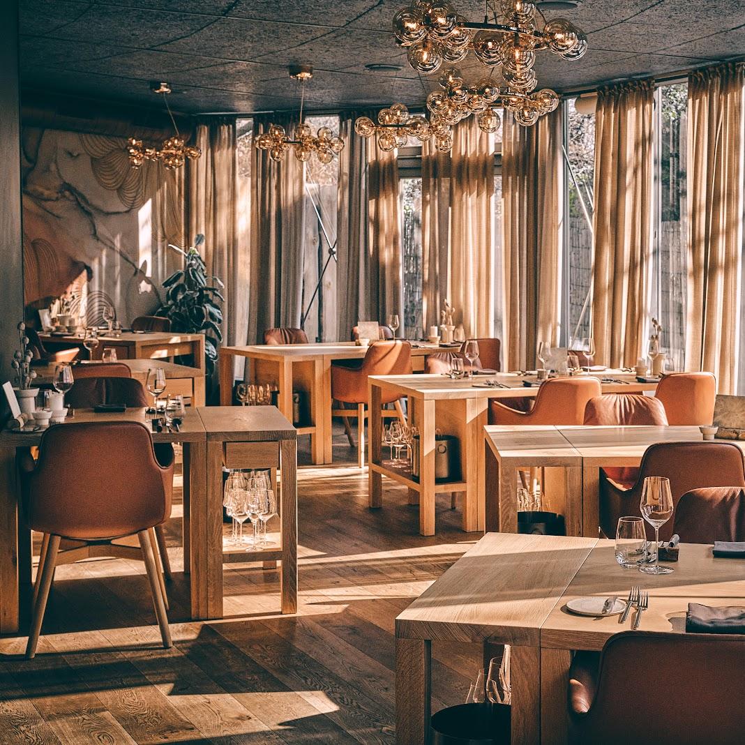 Restaurant "Jante" in Hannover
