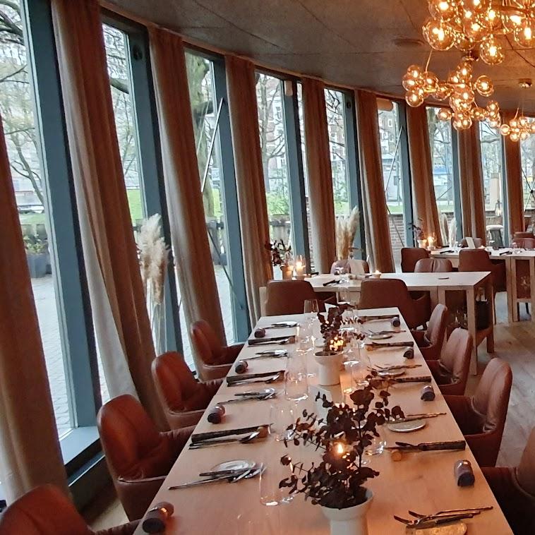 Restaurant "Jante" in Hannover