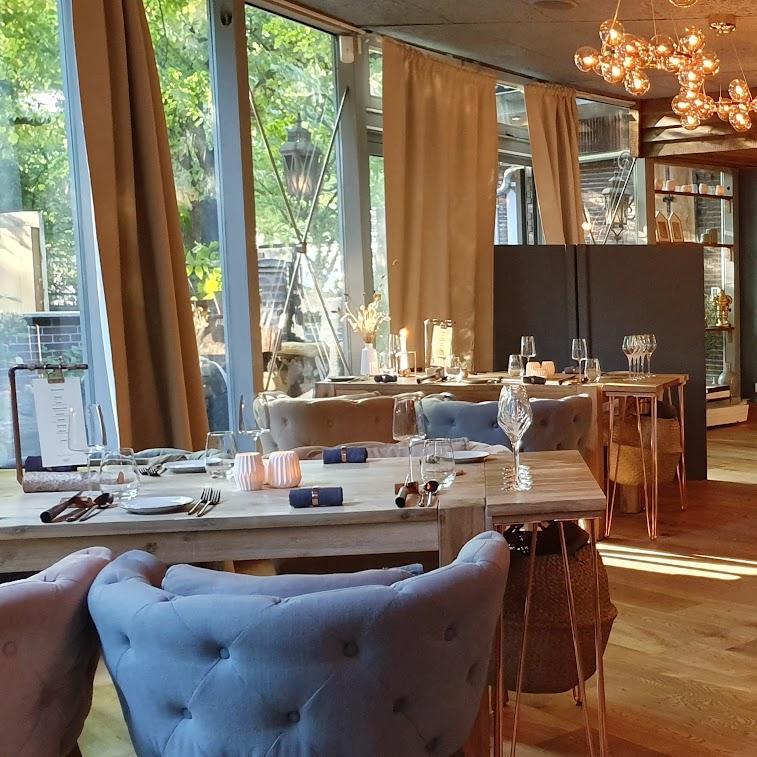 Restaurant "Jante" in Hannover